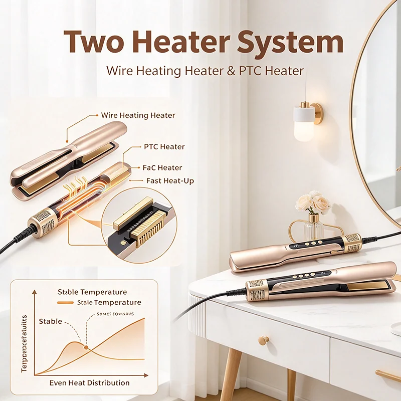 Hair Straightener — image 4