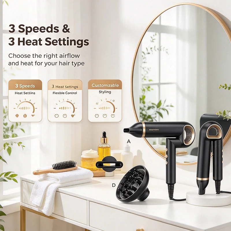 Hair Dryer — image 3