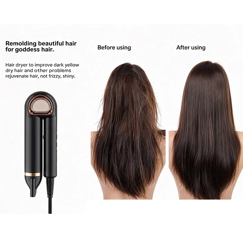 Hair Dryer — image 4