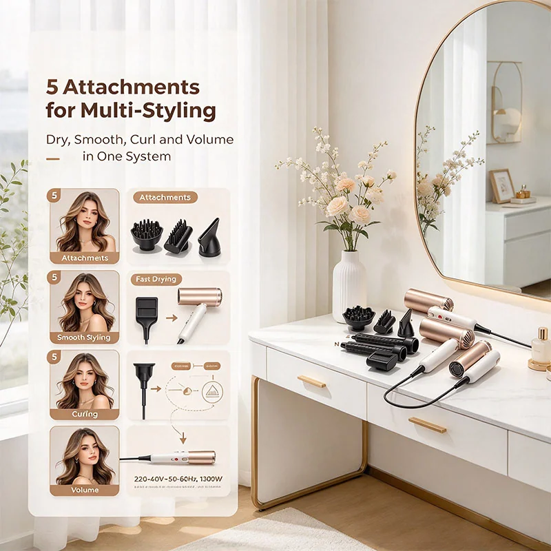 Hair Dryer — image 3
