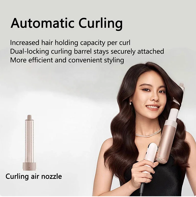 Hair Dryer — image 4