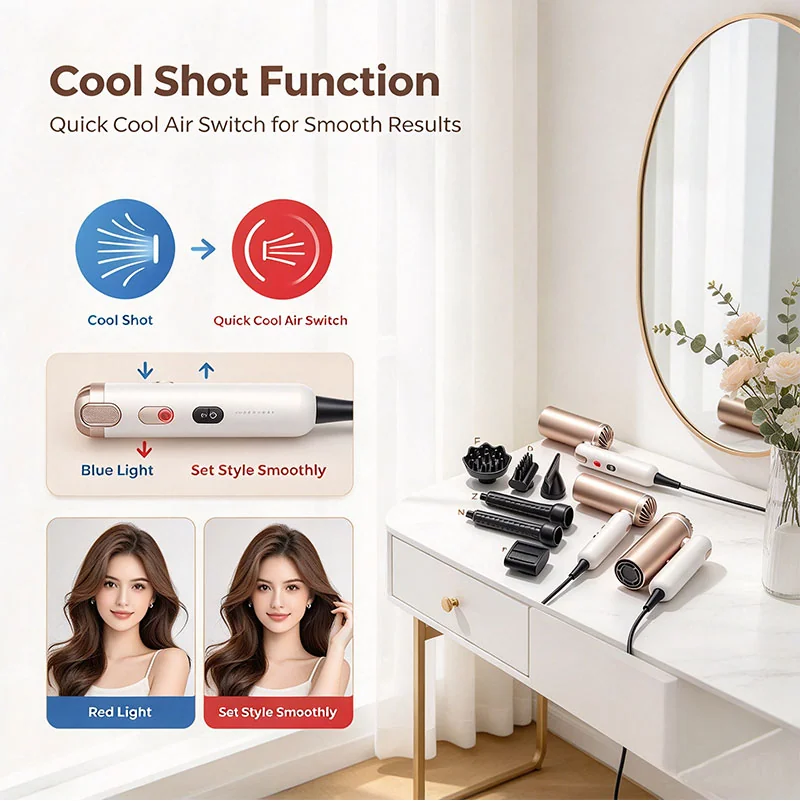 Hair Dryer — image 5