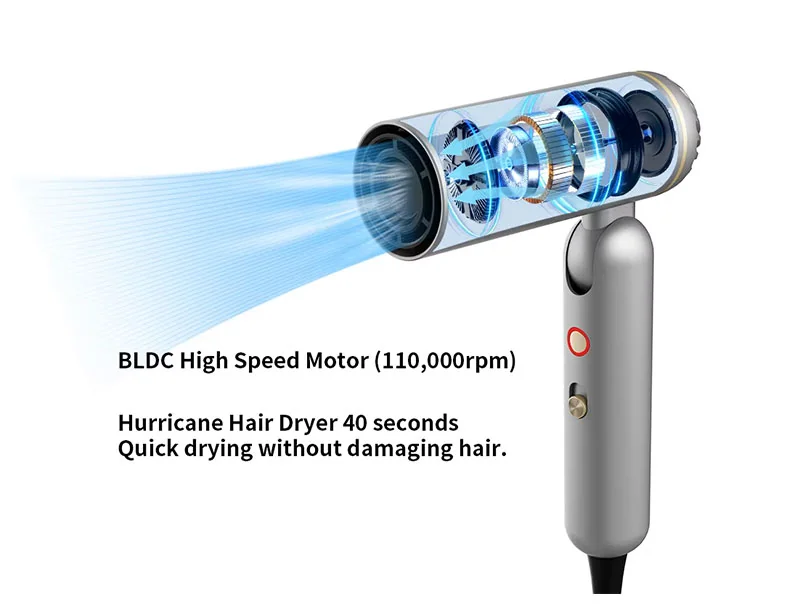 Hair Dryer — image 6