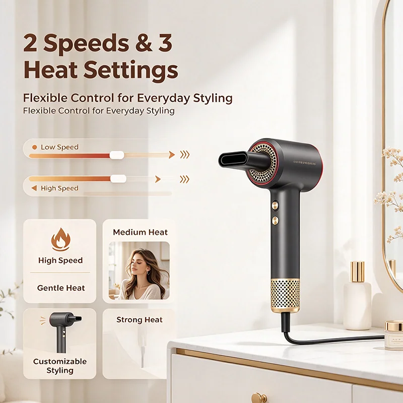 Hair Dryer — image 3