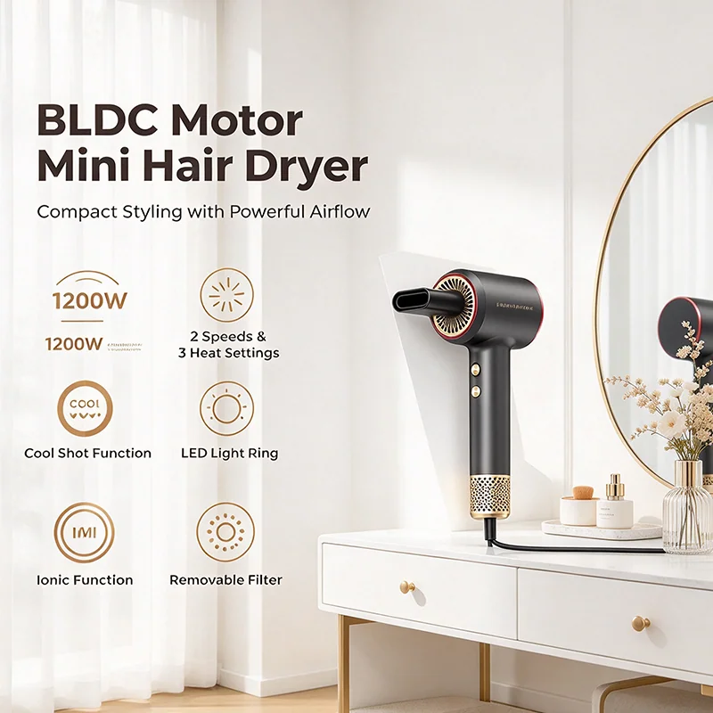 Hair Dryer — image 4