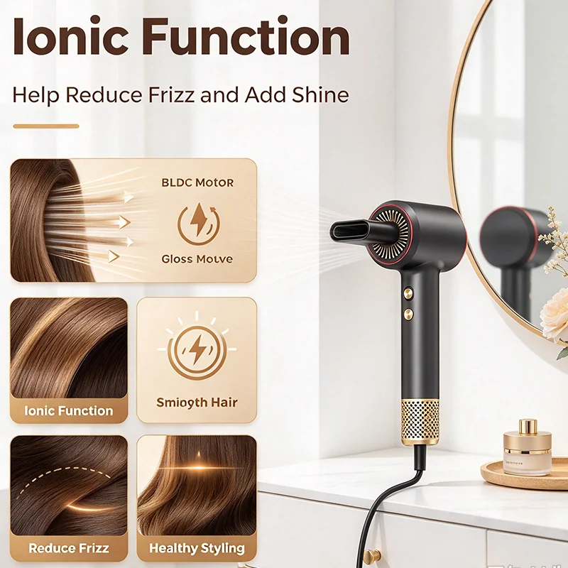 Hair Dryer — image 5