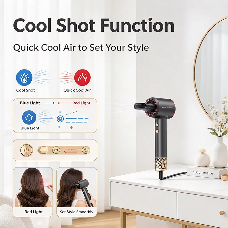 Hair Dryer — image 6