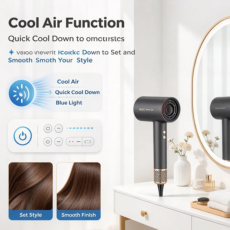 Hair Dryer — image 3