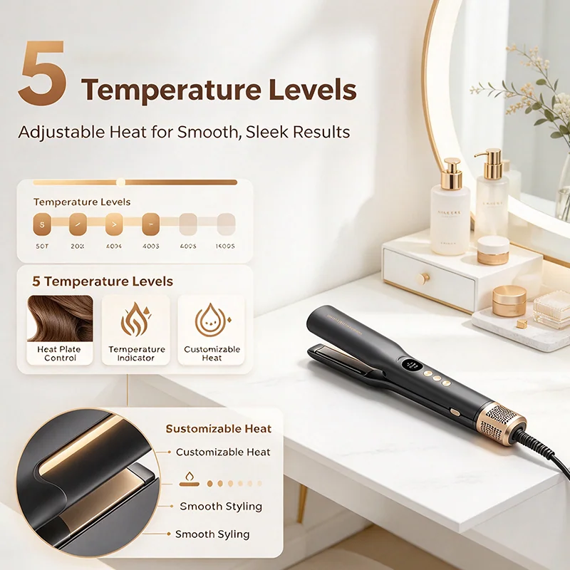 Hair Straightener — image 2