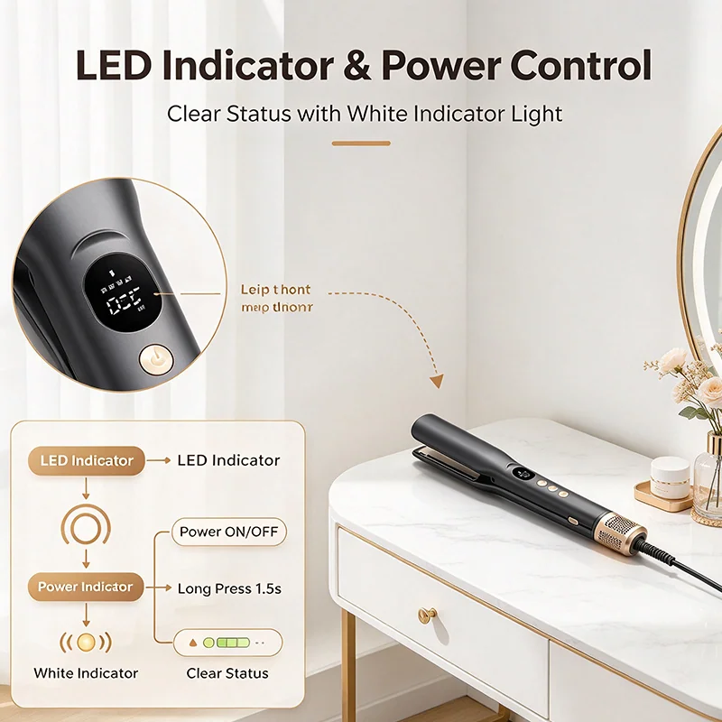 Hair Straightener — image 5