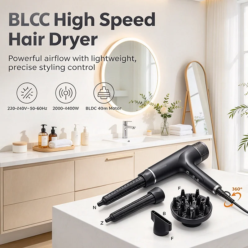 Hair Dryer — image 2