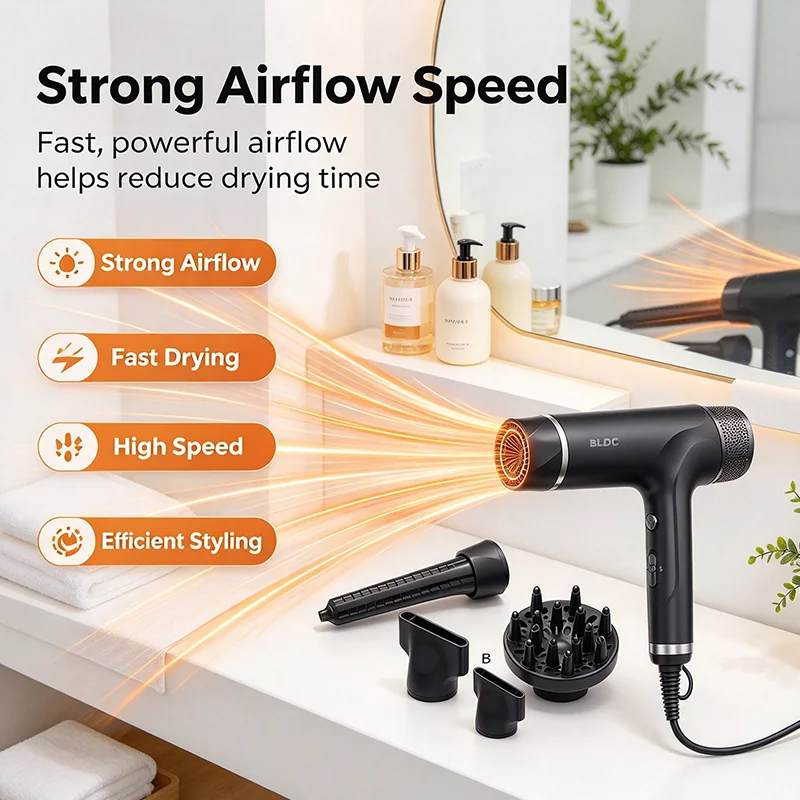 Hair Dryer — image 3