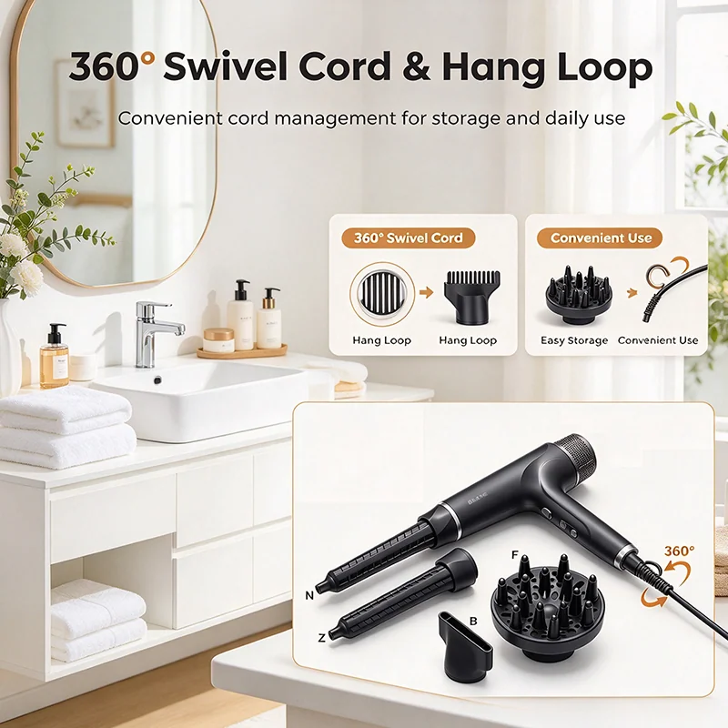 Hair Dryer — image 4