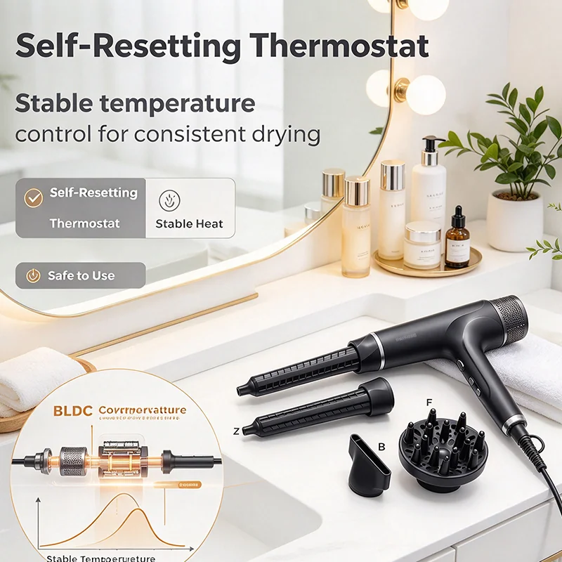 Hair Dryer — image 6
