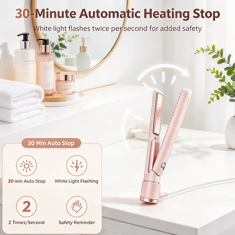 Hair Straightener — image 2