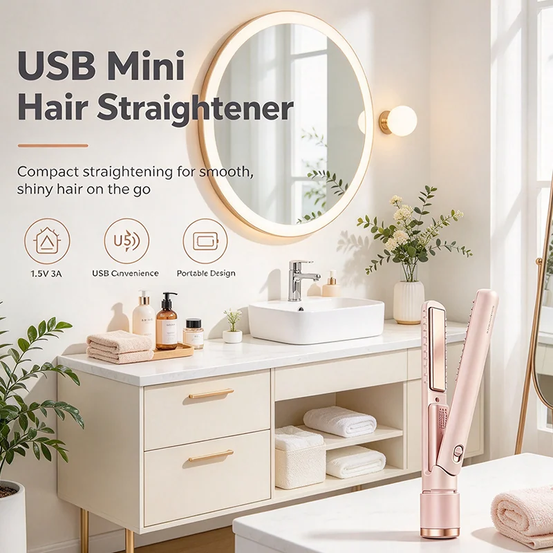Hair Straightener — image 3