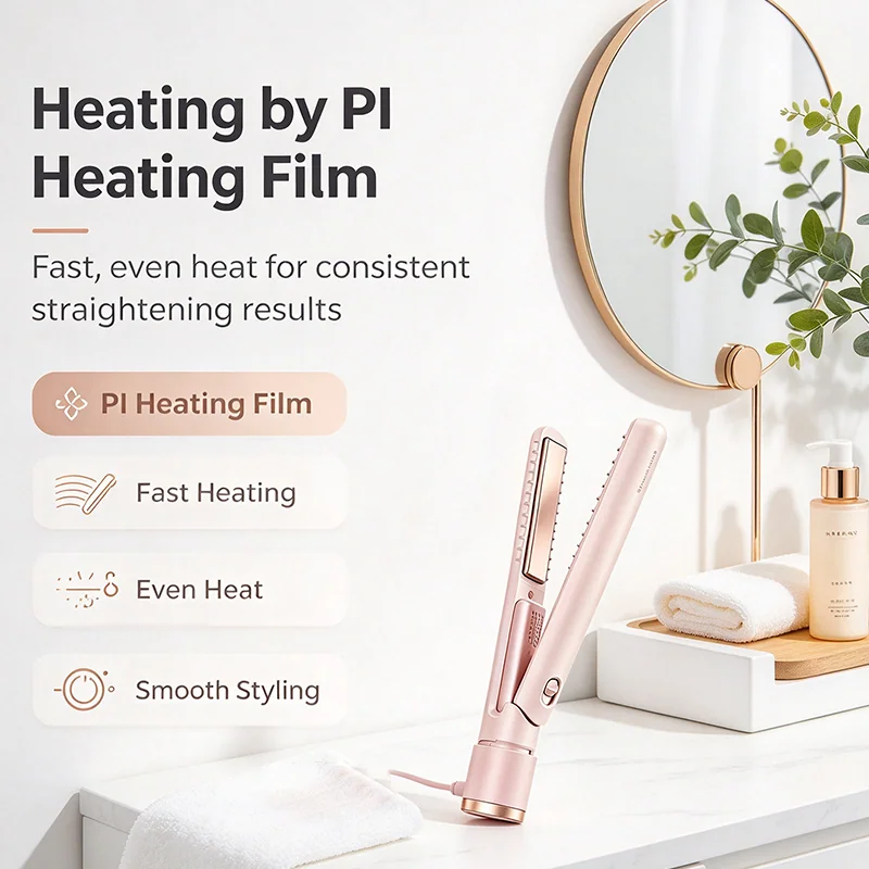 Hair Straightener — image 4