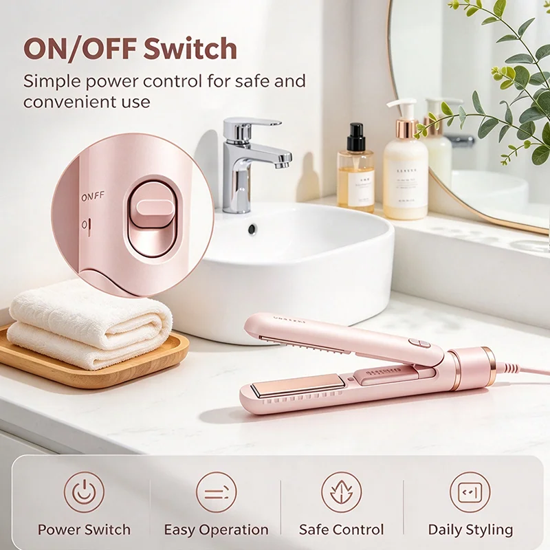 Hair Straightener — image 5