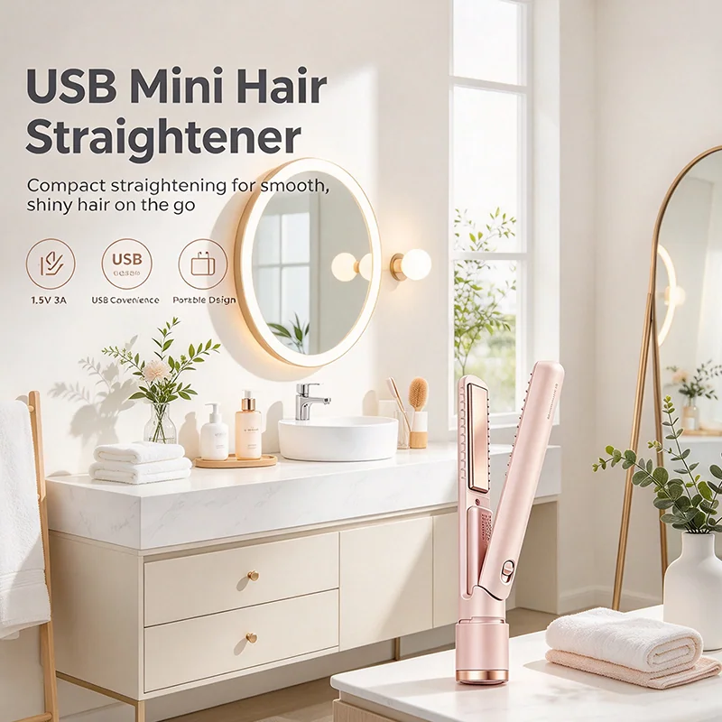 Hair Straightener — image 6