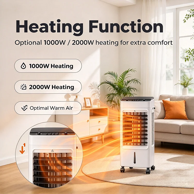 Evaporative Air Cooler — image 2