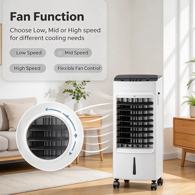 Evaporative Air Cooler — image 5