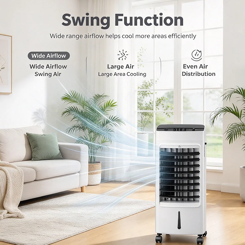Evaporative Air Cooler — image 6