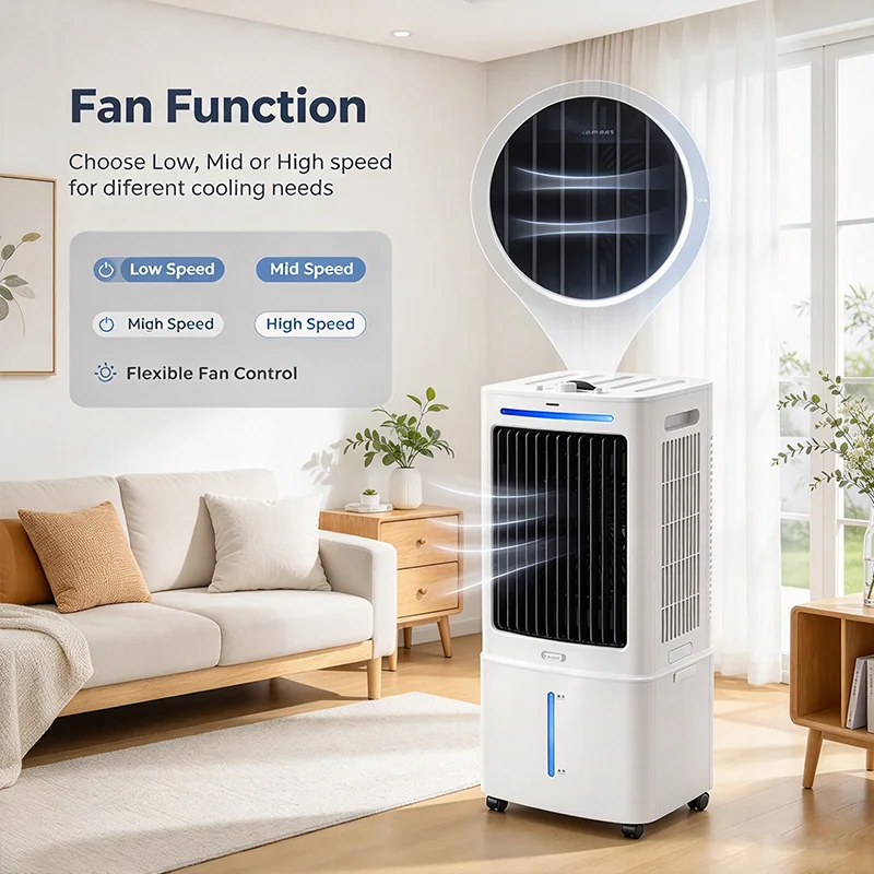Evaporative Air Cooler — image 5