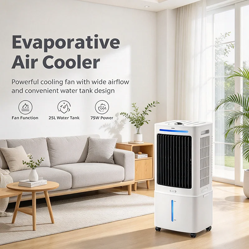 Evaporative Air Cooler — image 6