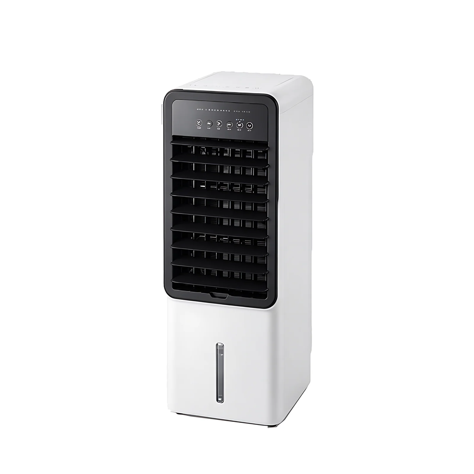 Großhandelslieferant Smart Portable Air Cooler und Heater Combo 2 in 1