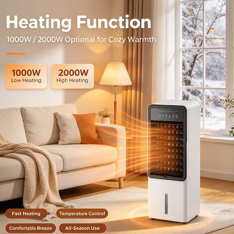 Evaporative Air Cooler — image 2