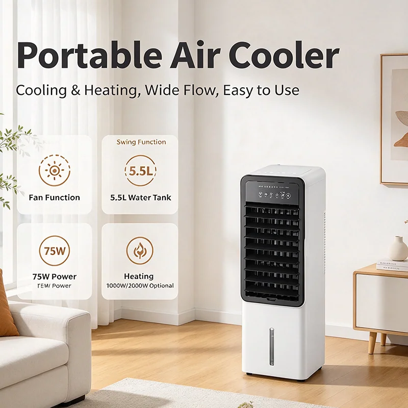 Evaporative Air Cooler — image 6