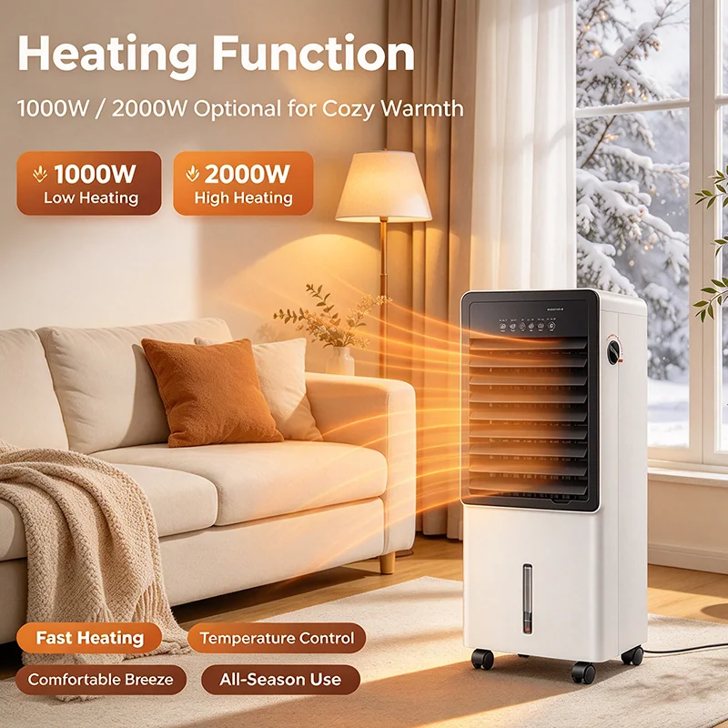 Evaporative Air Cooler — image 2