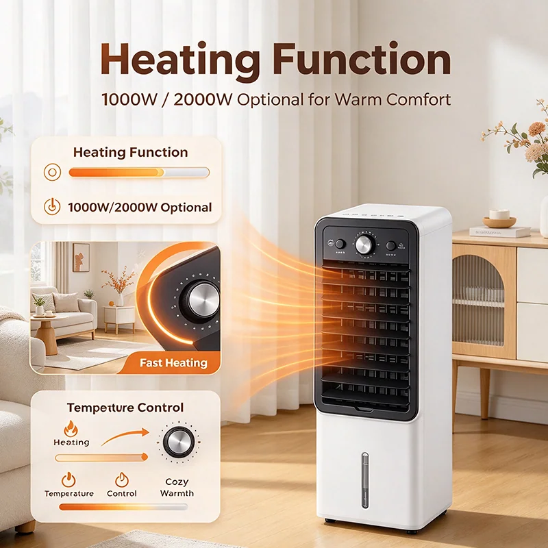 Evaporative Air Cooler — image 3