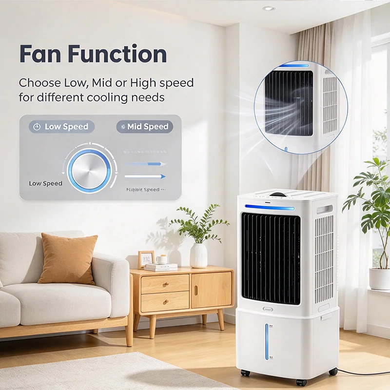 Evaporative Air Cooler — image 5