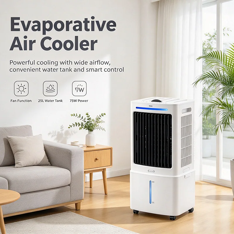 Evaporative Air Cooler — image 6