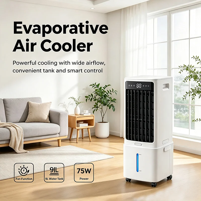 Evaporative Air Cooler — image 6