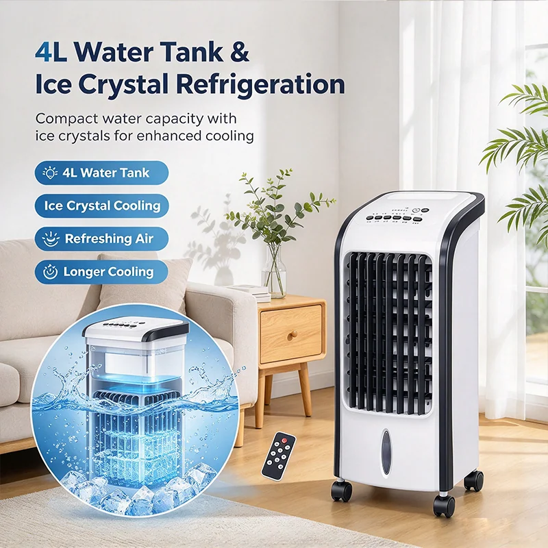 Evaporative Air Cooler — image 4