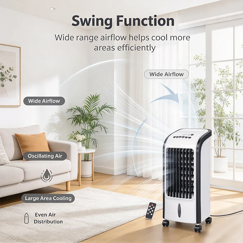 Evaporative Air Cooler — image 5