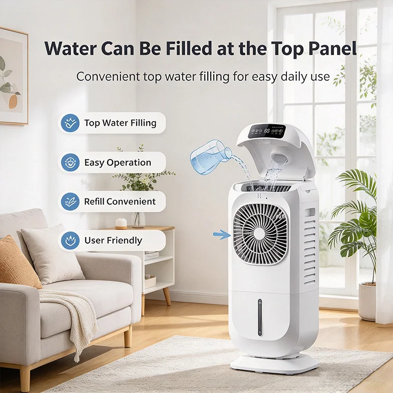 Evaporative Air Cooler — image 3