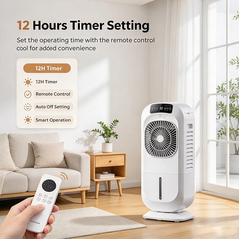 Evaporative Air Cooler — image 4