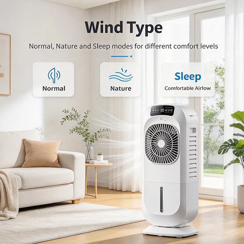 Evaporative Air Cooler — image 5