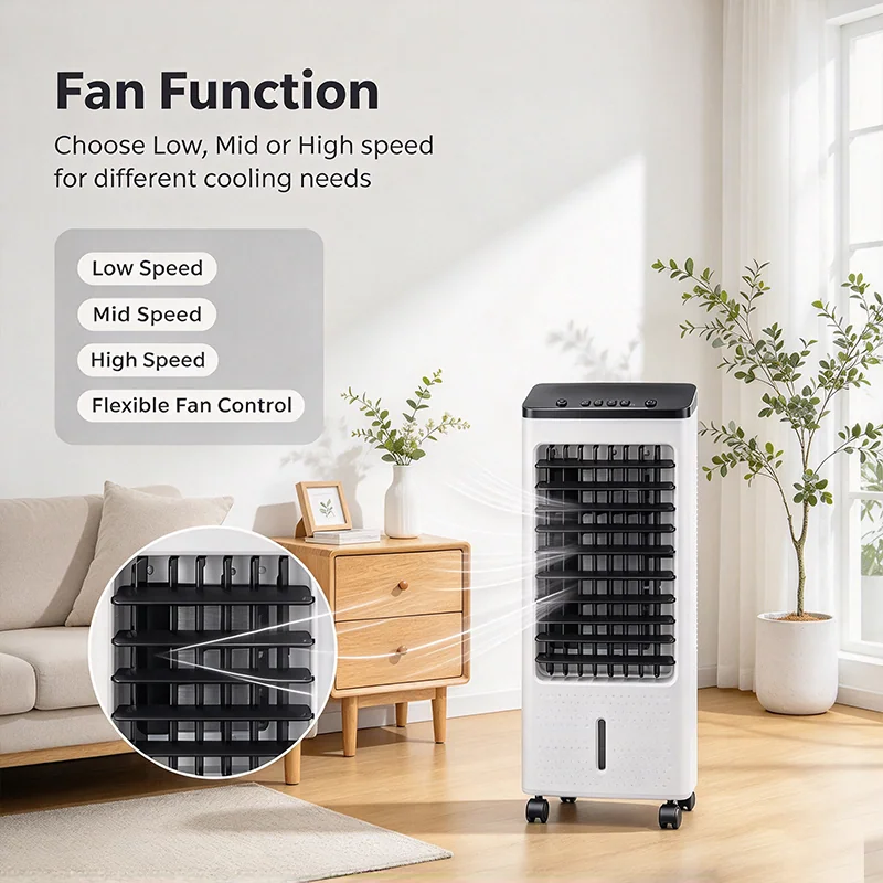 Evaporative Air Cooler — image 5