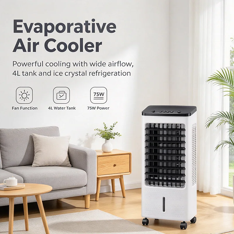 Evaporative Air Cooler — image 6