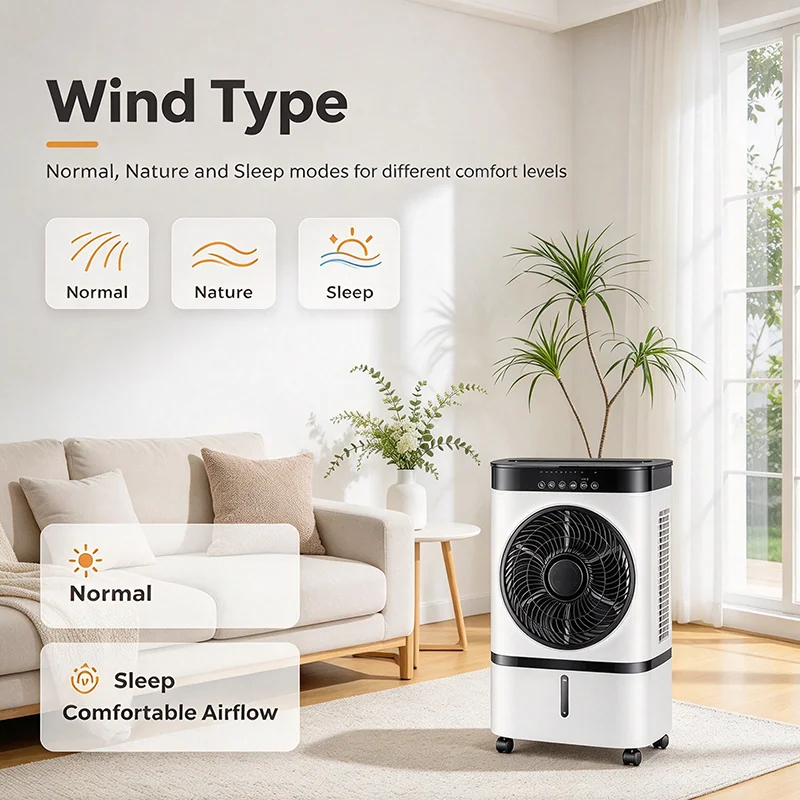 Evaporative Air Cooler — image 5