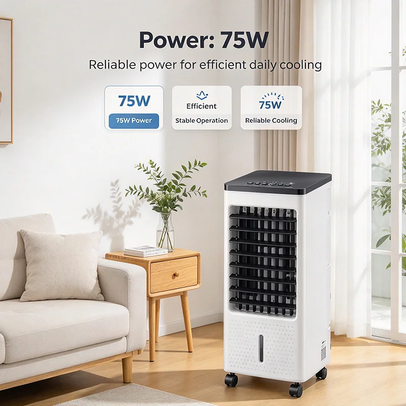 Evaporative Air Cooler — image 3