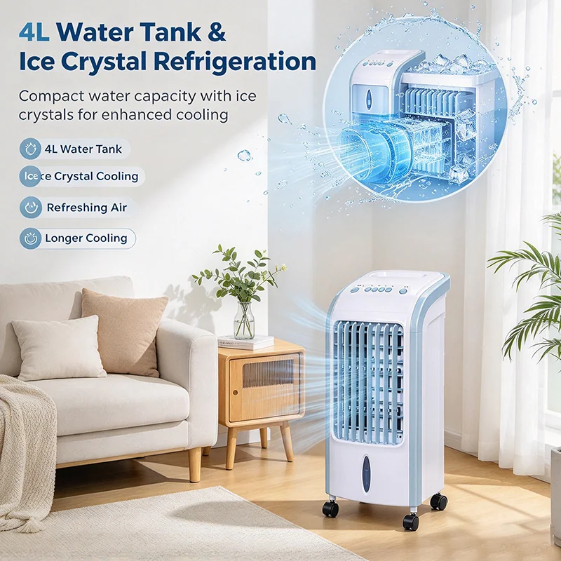 Evaporative Air Cooler — image 6