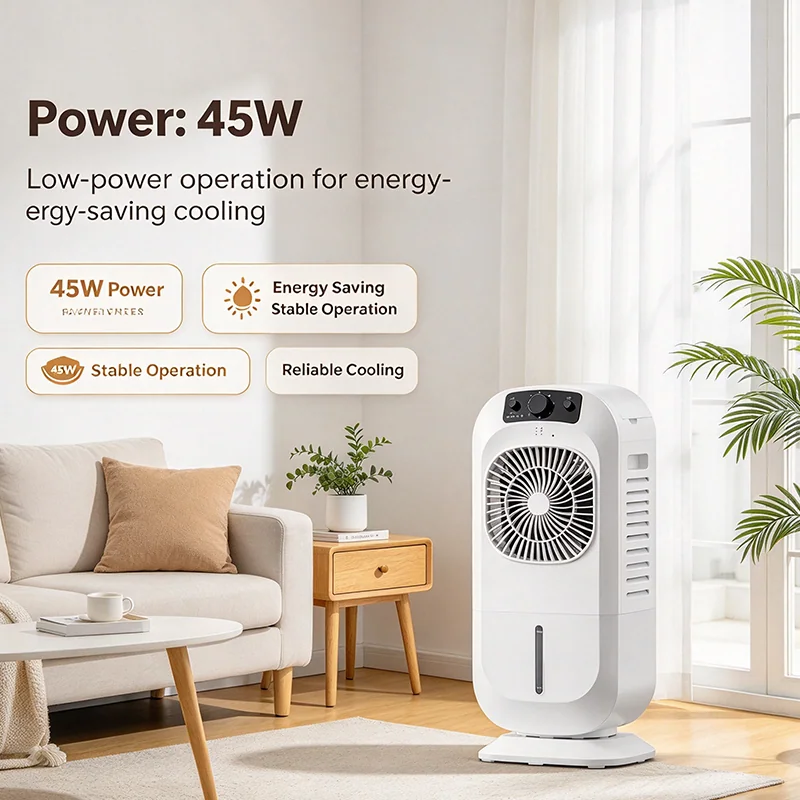 Evaporative Air Cooler — image 3