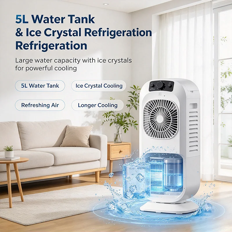 Evaporative Air Cooler — image 5