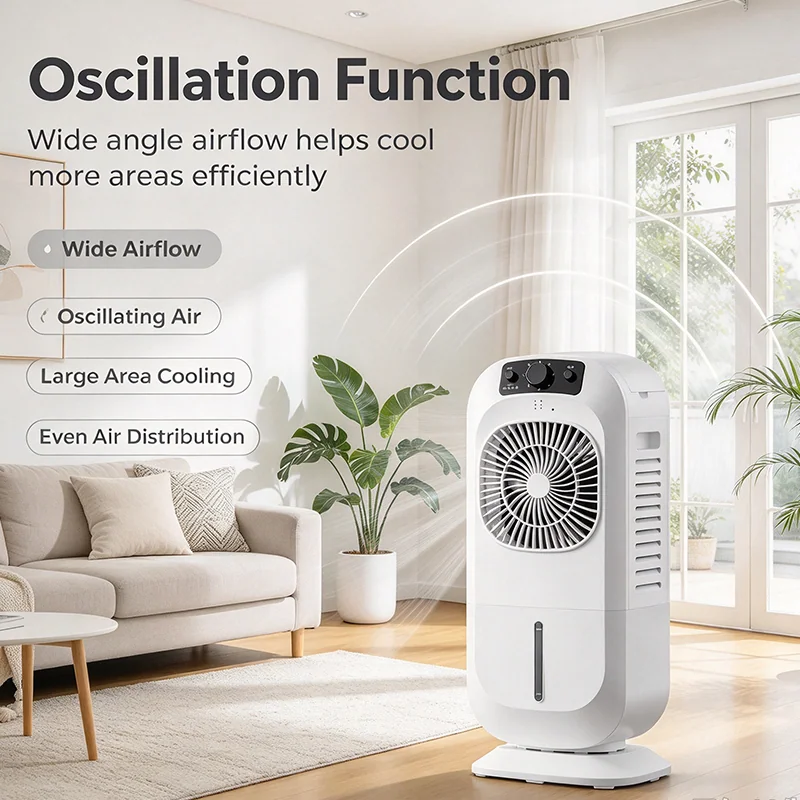 Evaporative Air Cooler — image 6