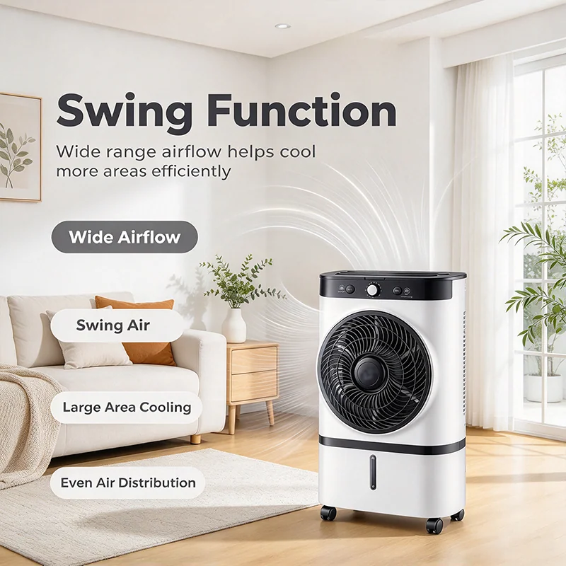 Evaporative Air Cooler — image 3